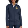 Women's Zephyr Full Zip Jacket Thumbnail