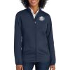 Women's Zephyr Full Zip Jacket Thumbnail