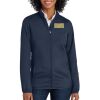 Women's Zephyr Full Zip Jacket Thumbnail