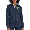 Women's Zephyr Full Zip Jacket Thumbnail