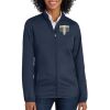 Women's Zephyr Full Zip Jacket Thumbnail