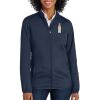 Women's Zephyr Full Zip Jacket Thumbnail