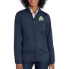 Women's Zephyr Full Zip Jacket Thumbnail