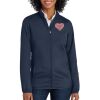 Women's Zephyr Full Zip Jacket Thumbnail