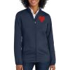 Women's Zephyr Full Zip Jacket Thumbnail