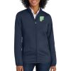 Women's Zephyr Full Zip Jacket Thumbnail
