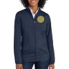 Women's Zephyr Full Zip Jacket Thumbnail