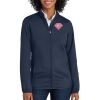 Women's Zephyr Full Zip Jacket Thumbnail