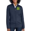 Women's Zephyr Full Zip Jacket Thumbnail