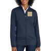 Women's Zephyr Full Zip Jacket Thumbnail