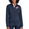 Women's Zephyr Full Zip Jacket Thumbnail