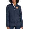Women's Zephyr Full Zip Jacket Thumbnail