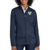 Women's Zephyr Full Zip Jacket Thumbnail