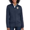 Women's Zephyr Full Zip Jacket Thumbnail