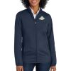 Women's Zephyr Full Zip Jacket Thumbnail