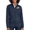 Women's Zephyr Full Zip Jacket Thumbnail