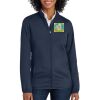 Women's Zephyr Full Zip Jacket Thumbnail