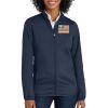 Women's Zephyr Full Zip Jacket Thumbnail