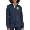 Women's Zephyr Full Zip Jacket Thumbnail