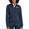 Women's Zephyr Full Zip Jacket Thumbnail