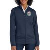 Women's Zephyr Full Zip Jacket Thumbnail