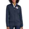 Women's Zephyr Full Zip Jacket Thumbnail