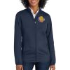 Women's Zephyr Full Zip Jacket Thumbnail