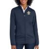 Women's Zephyr Full Zip Jacket Thumbnail