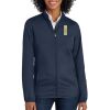 Women's Zephyr Full Zip Jacket Thumbnail