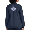 Women's Zephyr Full Zip Jacket Thumbnail