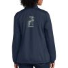 Women's Zephyr Full Zip Jacket Thumbnail