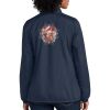 Women's Zephyr Full Zip Jacket Thumbnail