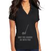 Women's Framework Polo Thumbnail